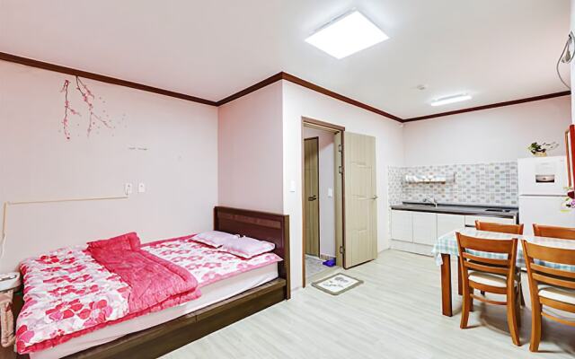 Buan Sagyejeol Pension