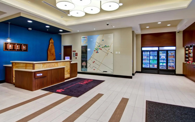 TownePlace Suites by Marriott Kincardine