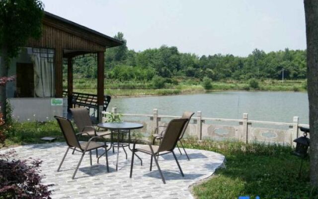 Zhuxiju Guesthouse