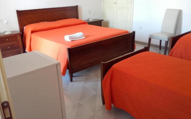 Masseria Centro Colonico