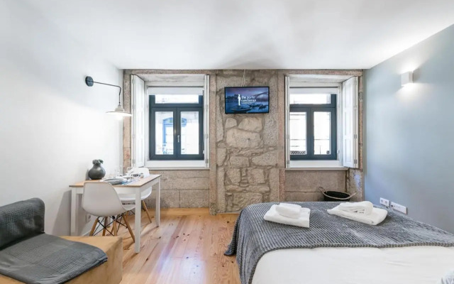 GuestReady - The Lucky One