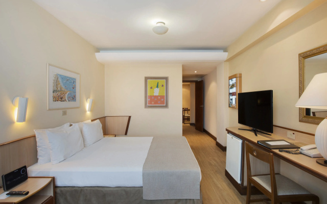 Windsor Plaza Copacabana