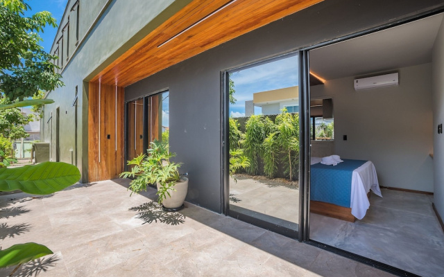 Summerville #117 - Luxury in Cumbuco by Carpediem