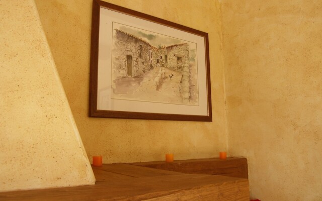 Casa Rural El Zahorí de Pinedas