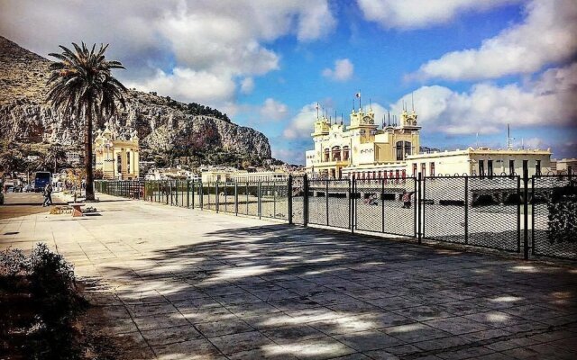 Tulip & Lotus Apartments Palermo