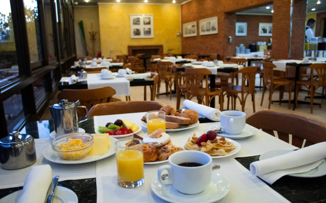 Hotel Gran Palace