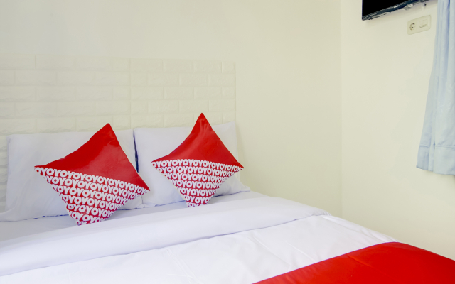 OYO 3286 Ramania Residence