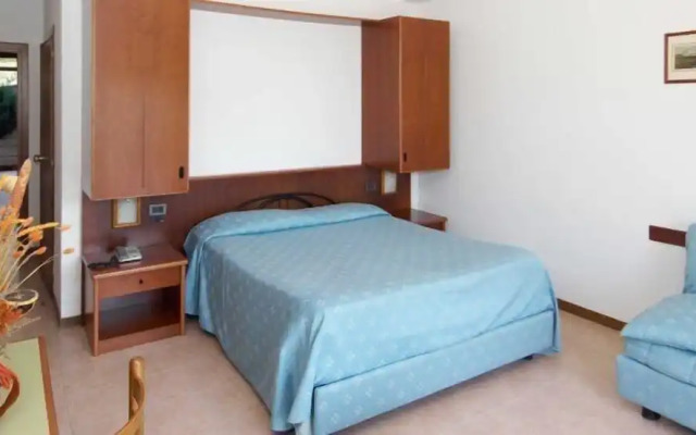 Villaggio Albergo il Gabbiano