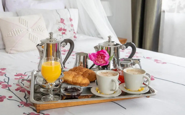 Apartament Na Wierchu