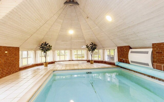 Luxury Beach House Marielyst - By Traum Ferienwohnungen
