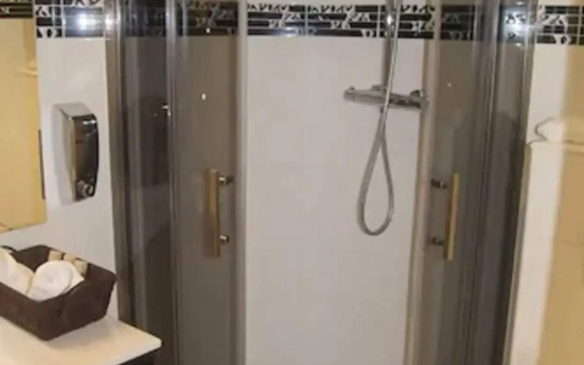 Отель Regina Montmartre