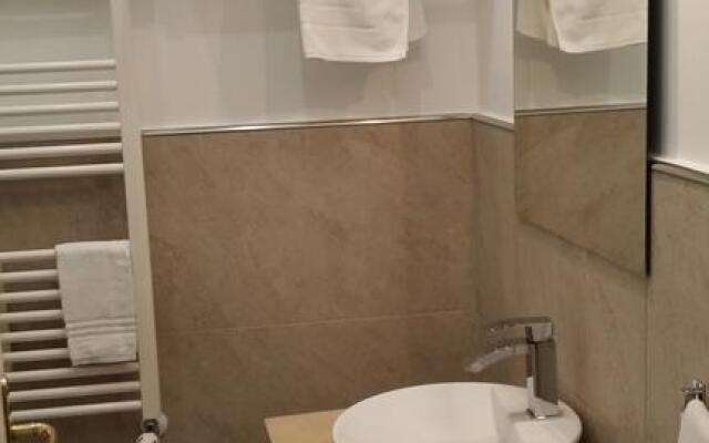 Guest House Il Tempio Della Capitale