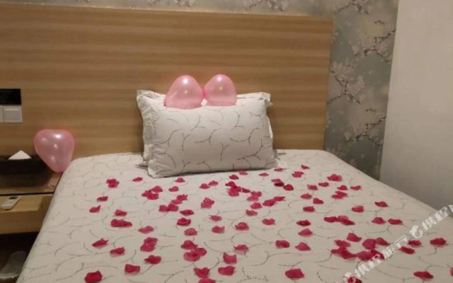 Xinwang Hotel