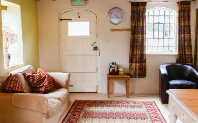 Bay Tree Cottage Accommodation