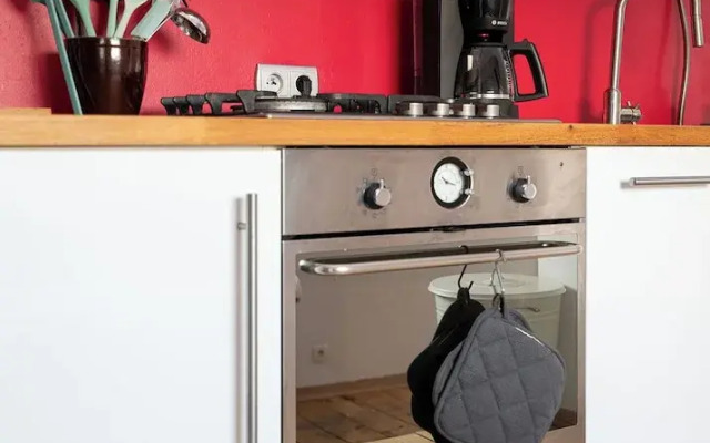 RentPlanet - Apartament Racławicka