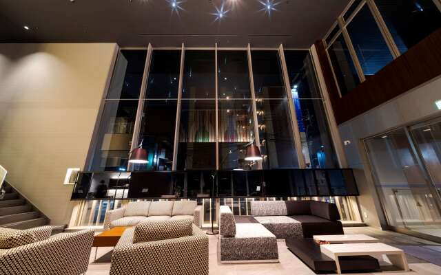 Best Western Plus Fukuoka Tenjin-minami