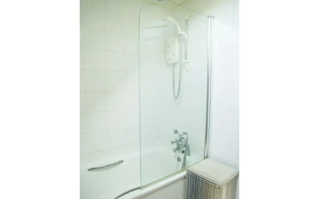 Steading Holidays - Glashven