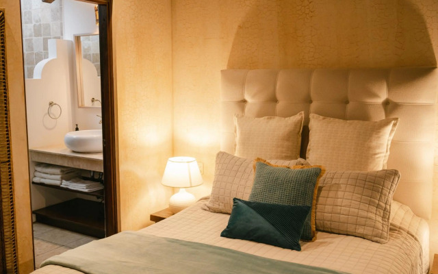 New and Luxurious Apartment