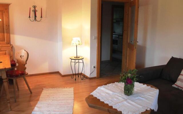 Apartment Schmuckhäusl