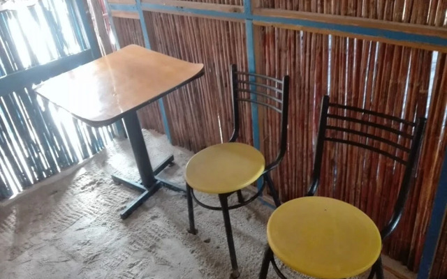 Cabañas Nalunega San Blas