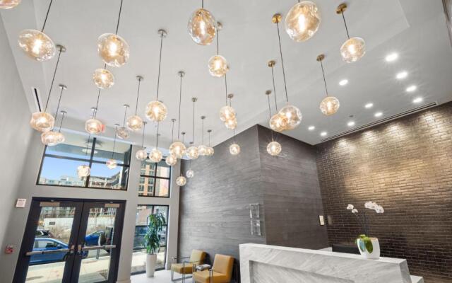 Global Luxury Suites at Tribeca