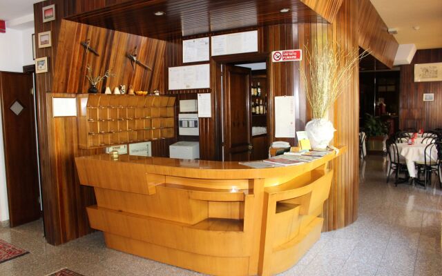 Hotel Pinolo