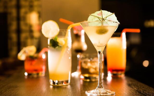 Huper Hotel Boutique