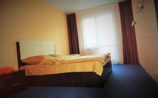 База отдыха «Волна»