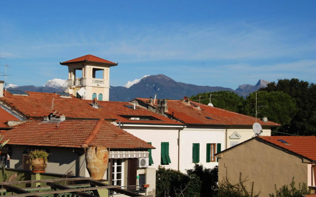 B&B Burlamacco Gold