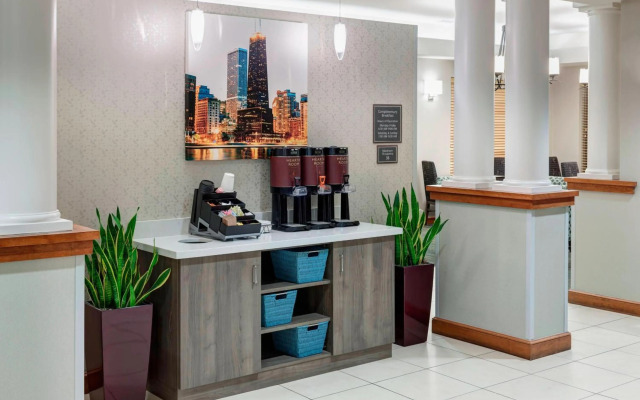 Residence Inn by Marriott Chicago Lake Forest/Mettawa