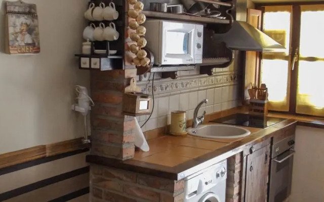 Casa Rural Naranjo de Bulnes