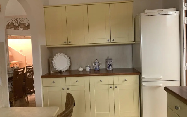 Villa Paula Corralejo