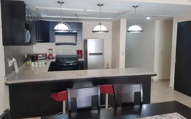 Condominio Malecon