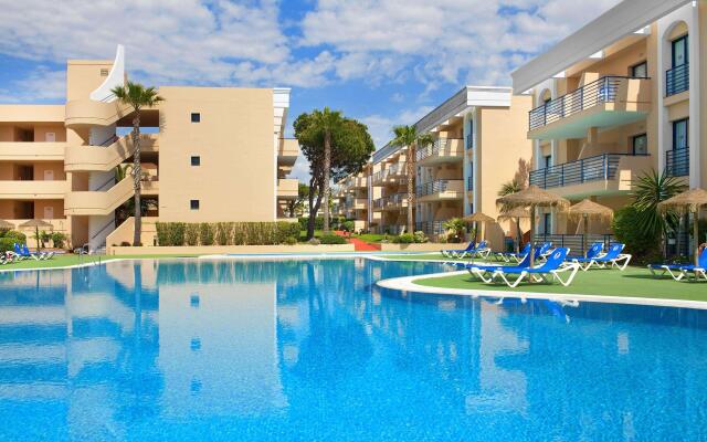 Sol Sancti Petri Apartamentos