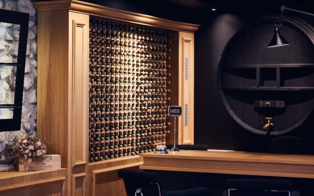 Le Clos des Terres Soudées