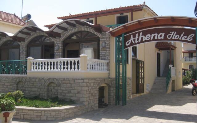 Athena Hotel