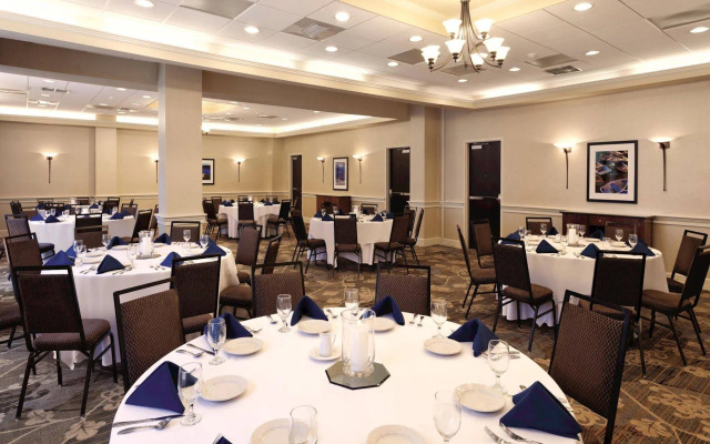 Embassy Suites by Hilton Portland Maine