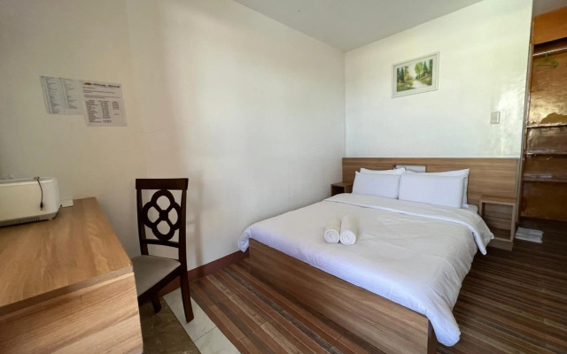 Ging-Ging Hotel & Resort