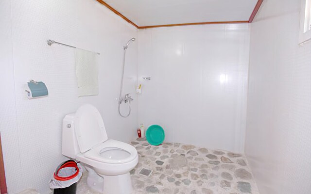 Cheongdo 1night 2days Pension