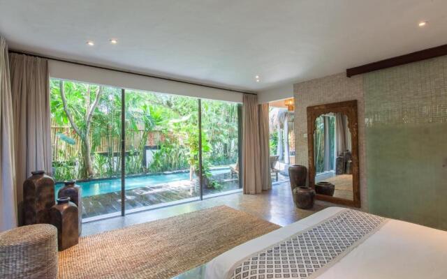 The Green Room Canggu