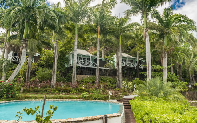 COCOS Hotel - Adults Only - Caters to Couples - All Inclusive