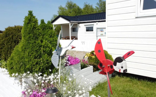 Domki Letniskowe MA-REST