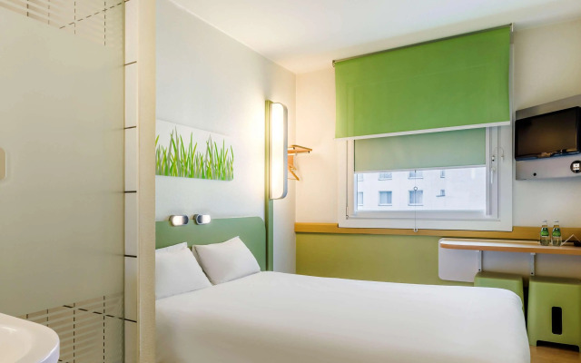 ibis budget Warszawa West Station