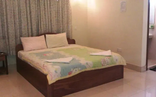 Tha La Ly Guesthouse