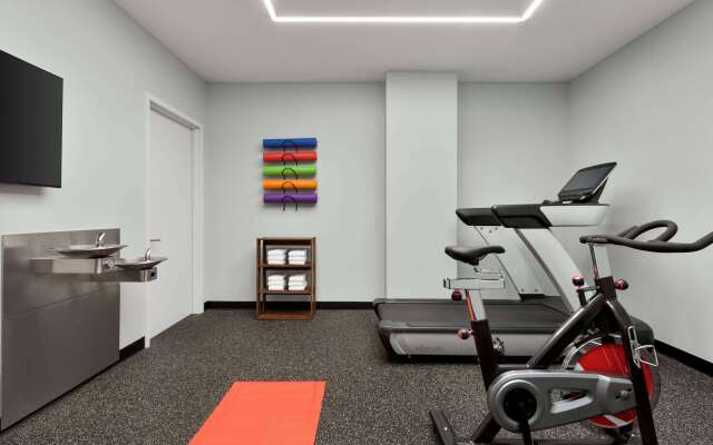 Wingate by Wyndham Bronx/Haven Park