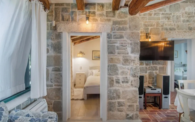 Villa Manda Korina