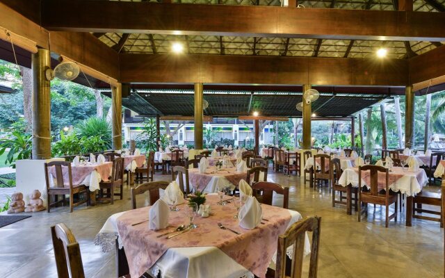 Royal Riverkwai Resort & Spa