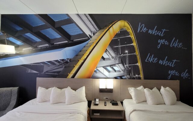 Ramada Franklin Cool Springs