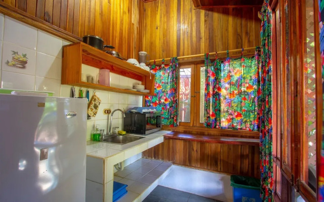Hotel Rancho Coral