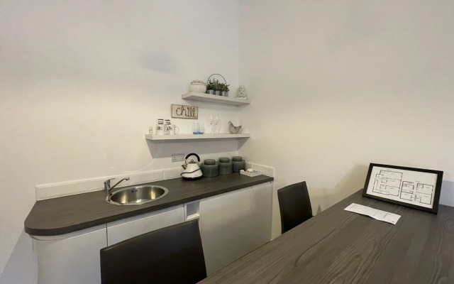 The Townhouse Boutique Hotel